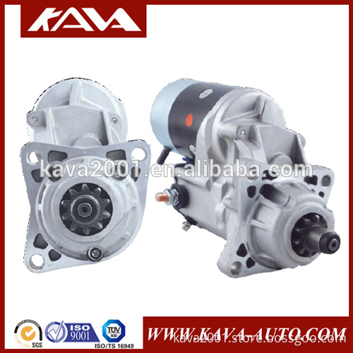 12V 2.5kW Denso Starter For Caterpillar,2-2926-ND,Lester 17630